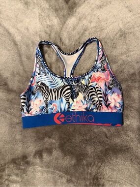 Ethika bra